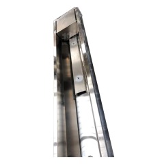 Thermostatic water trough