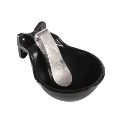 Cast Iron drinking bowl