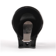 Cast Iron drinking bowl