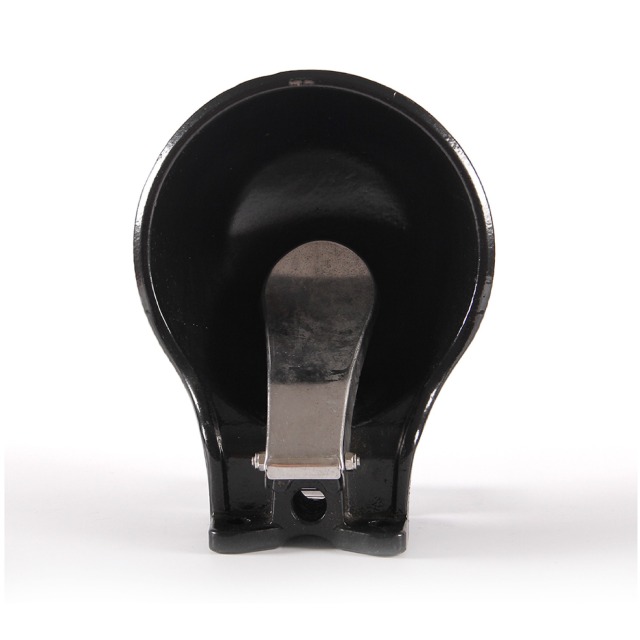 Cast Iron drinking bowl