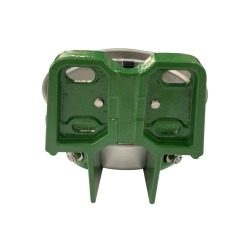 5L Stainless Steel Cast Iron drinking bowl