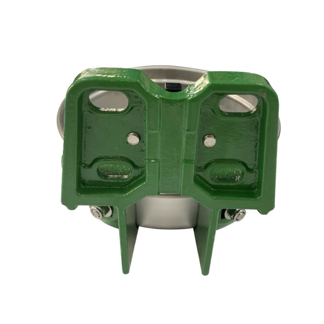 5L Stainless Steel Cast Iron drinking bowl