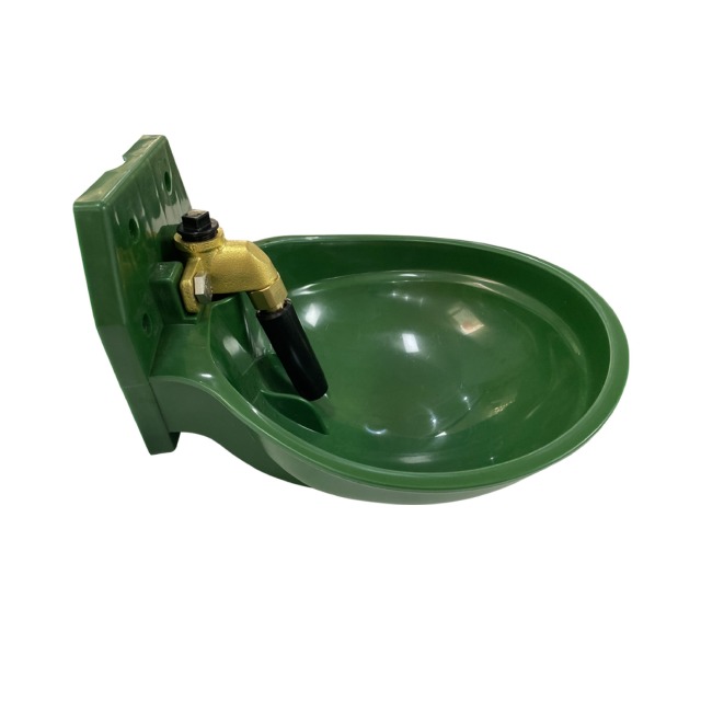3L plastic drinking bowl