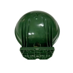 3L plastic drinking bowl