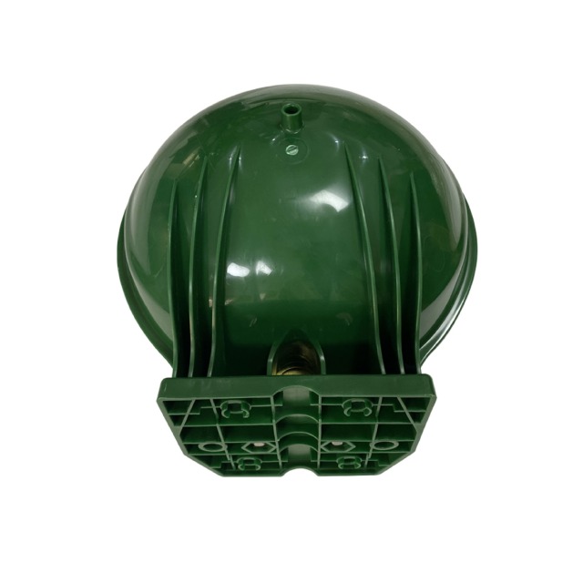 3L plastic drinking bowl