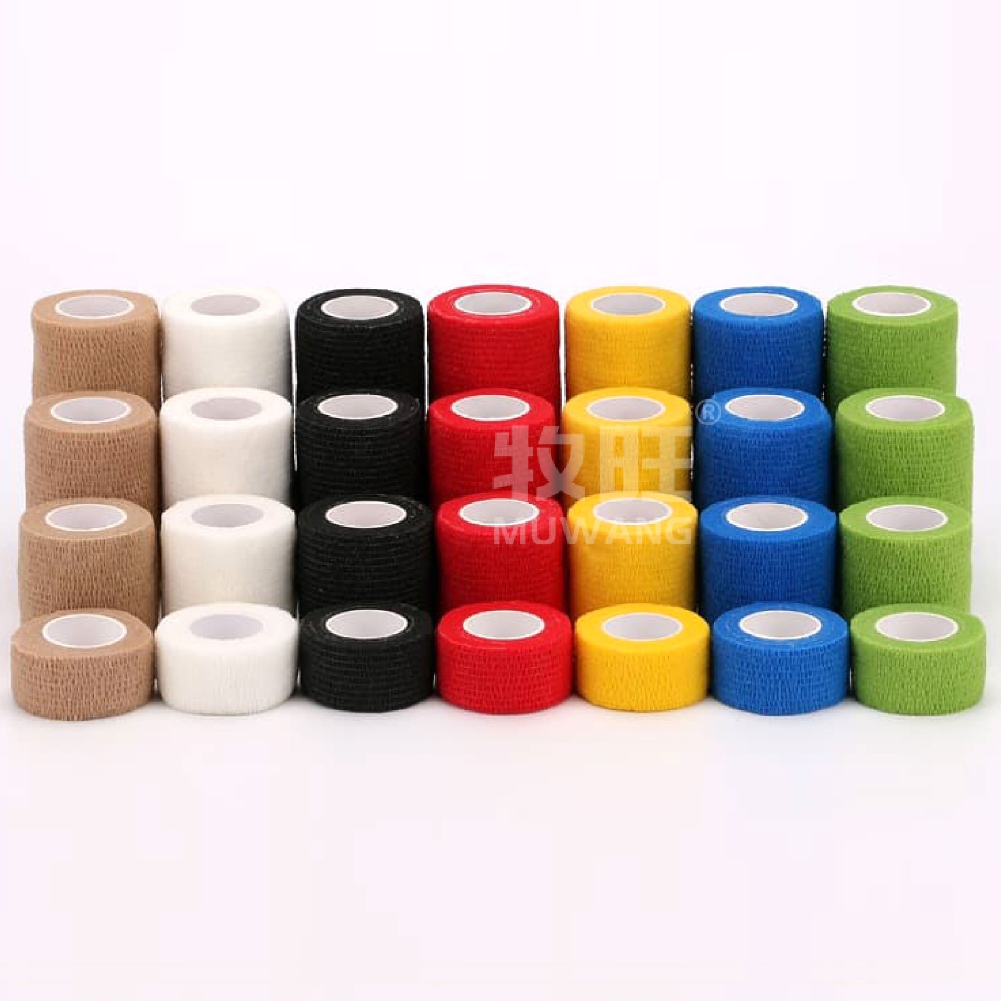 Hoof Bandage