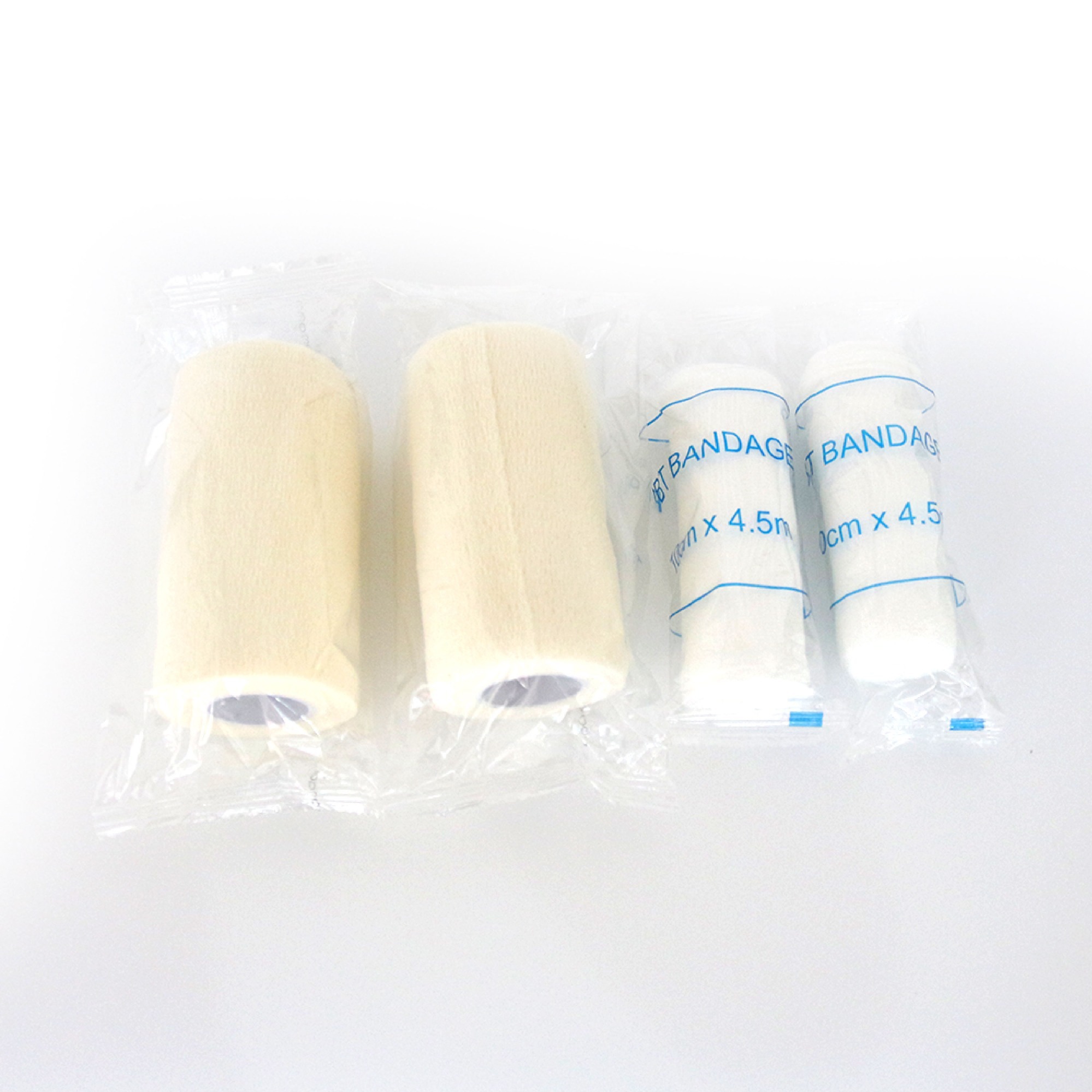 Hoof Bandage