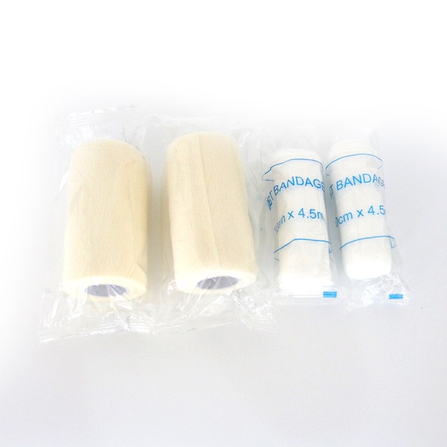 Hoof Bandage