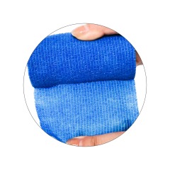 Hoof Bandage