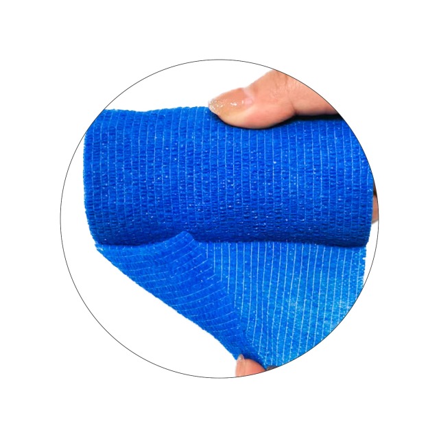 Hoof Bandage