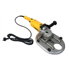 Electric Bull Dehorning machine