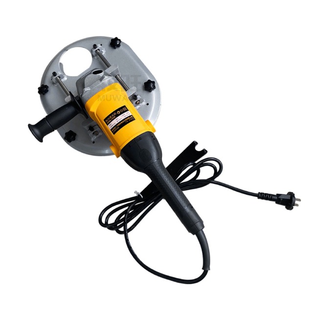 Electric Bull Dehorning machine