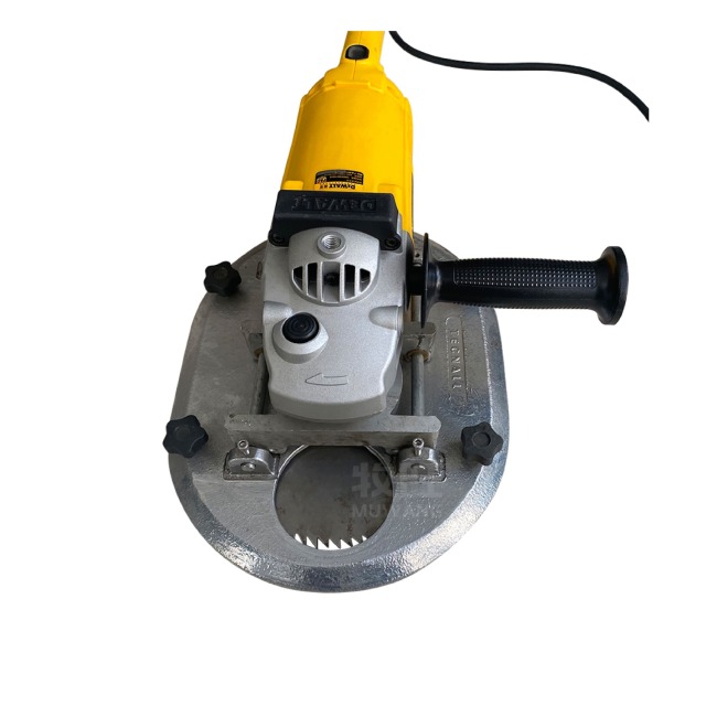 Electric Bull Dehorning machine