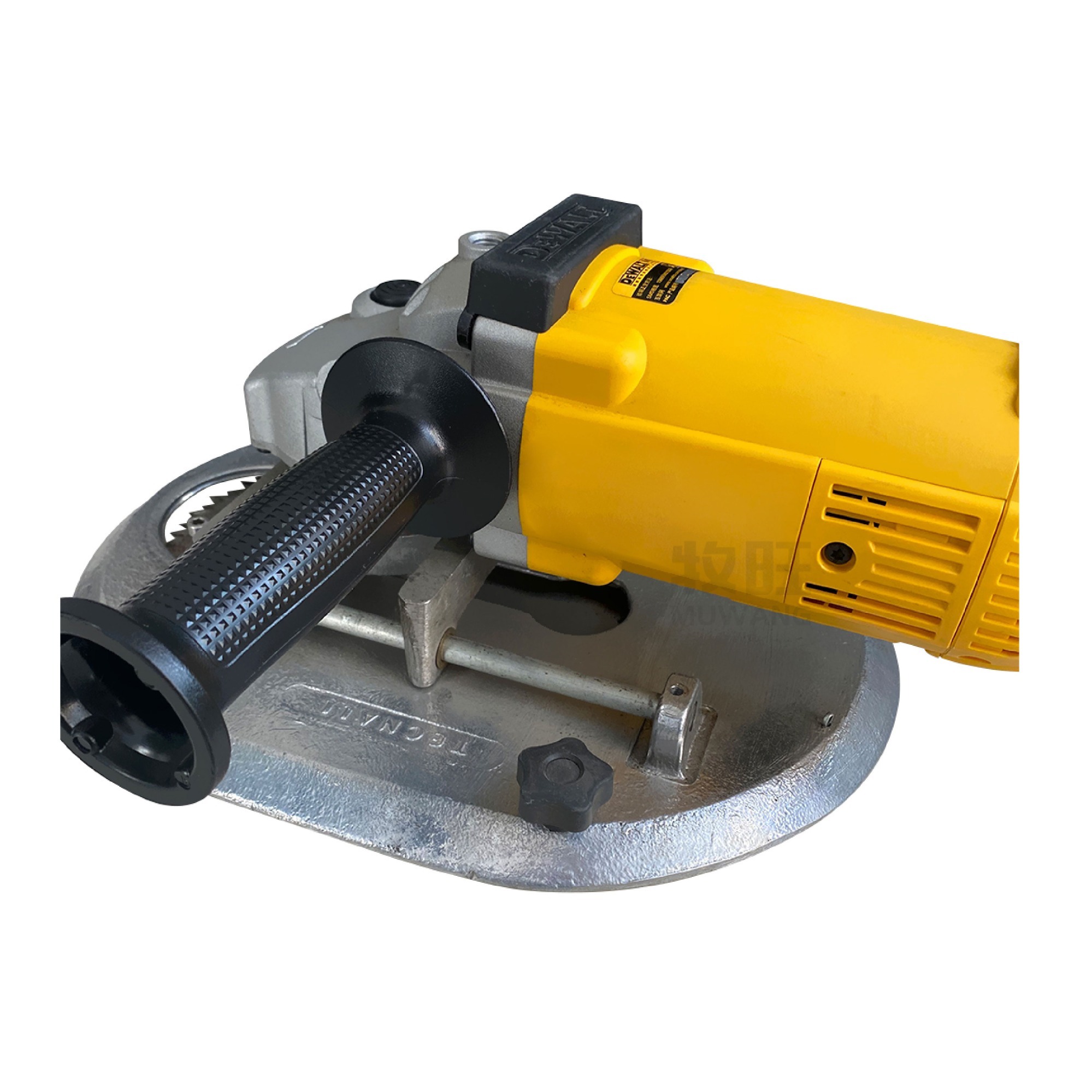 Electric Bull Dehorning machine
