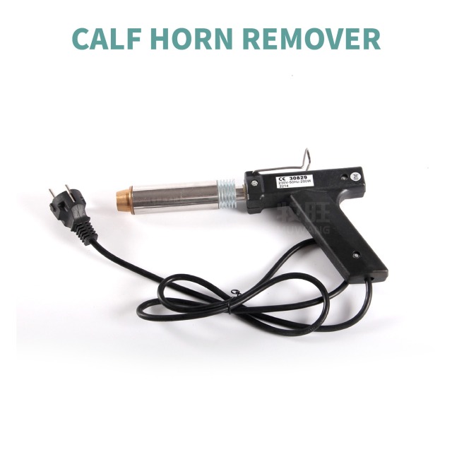Electric Calf Dehorning Machine