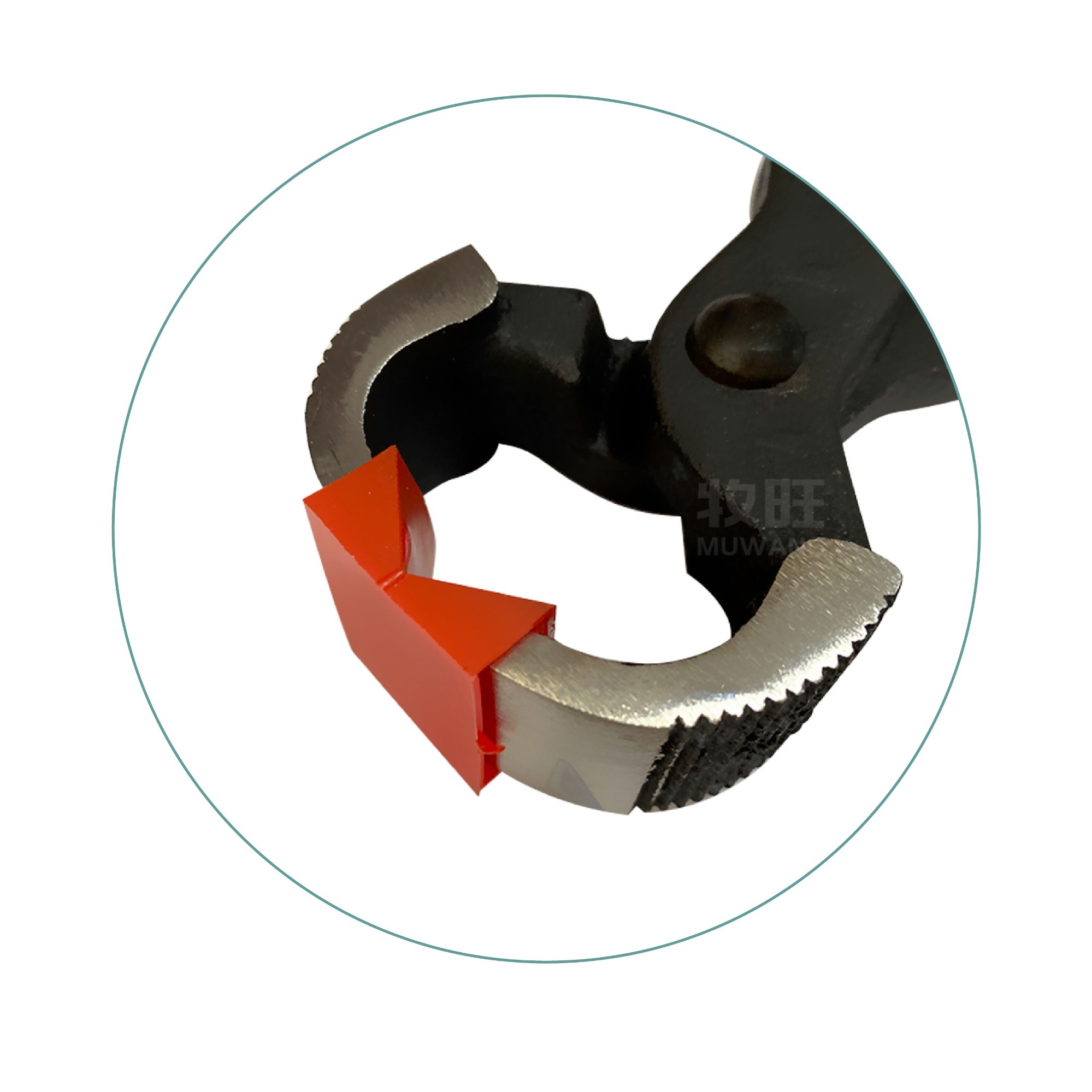 Hoof Trimming Plier