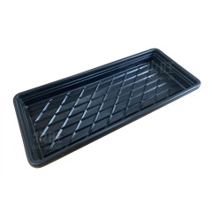 Cattle foot bath container