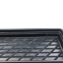 Cattle foot bath container