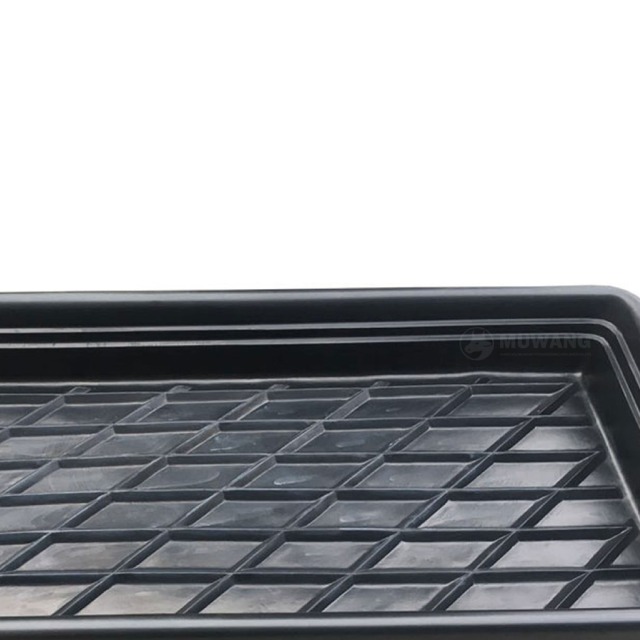 Cattle foot bath container