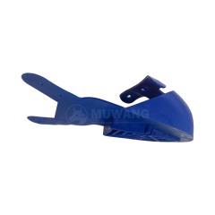 Cow Hoof Shoes