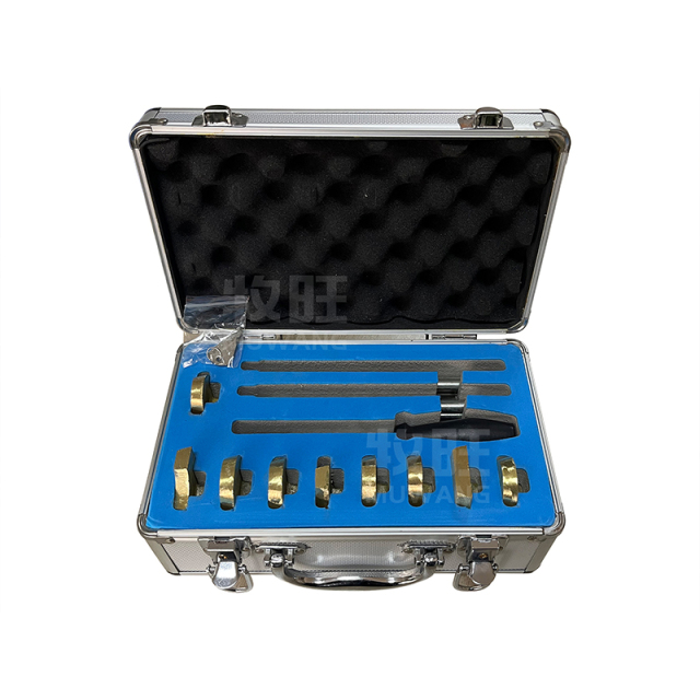 Nitrogen Marking Number Machine