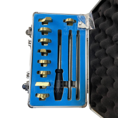 Nitrogen Marking Number Machine