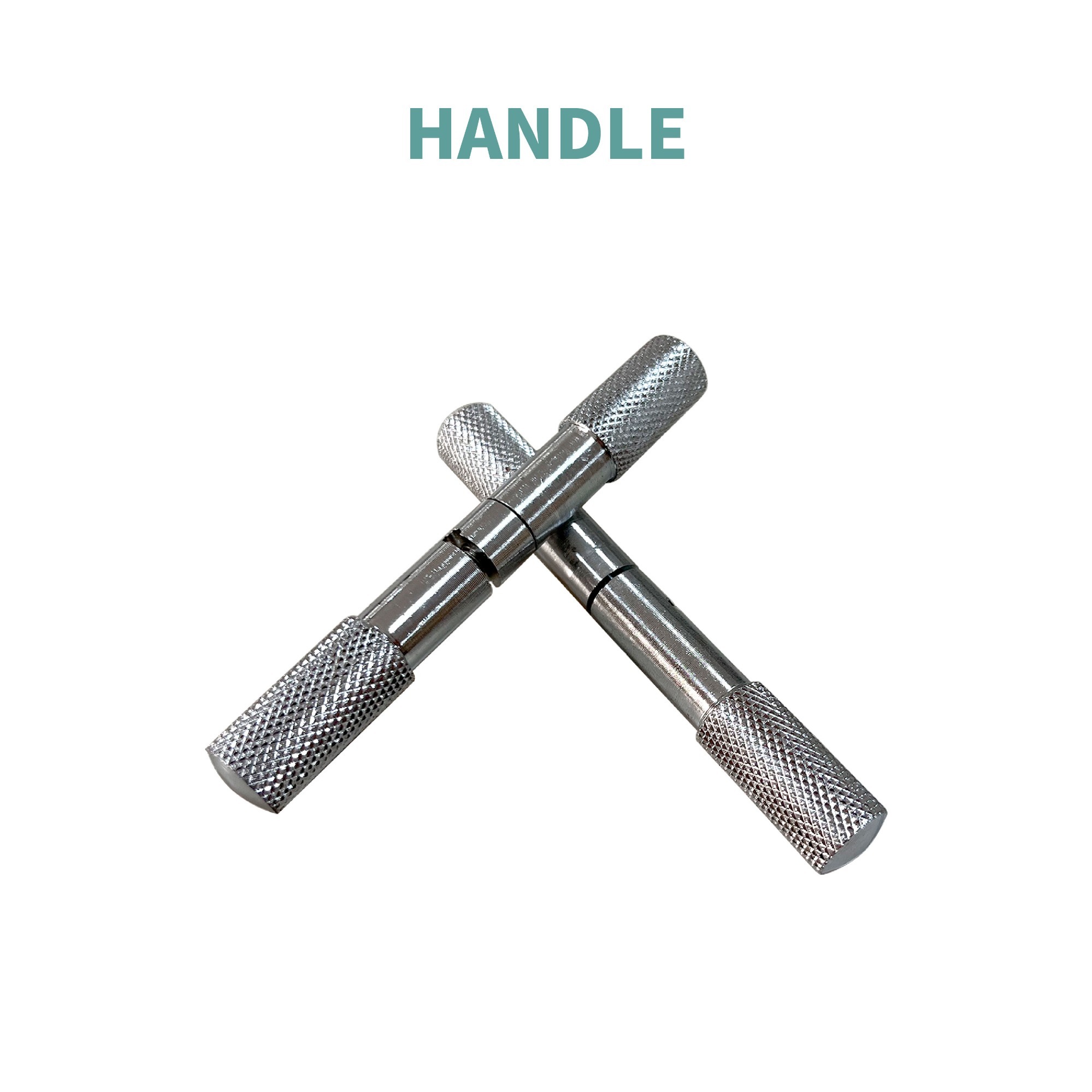 Dehorning wire and handle