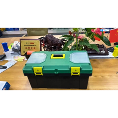 Semen collection kit