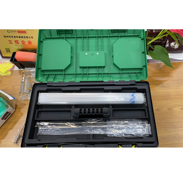 Semen collection kit