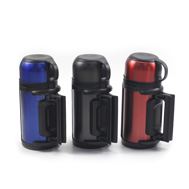 Frozen semen thawing cup