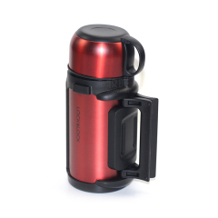 Frozen semen thawing cup