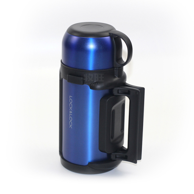 Frozen semen thawing cup