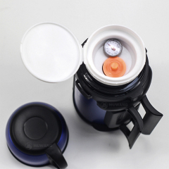 Frozen semen thawing cup