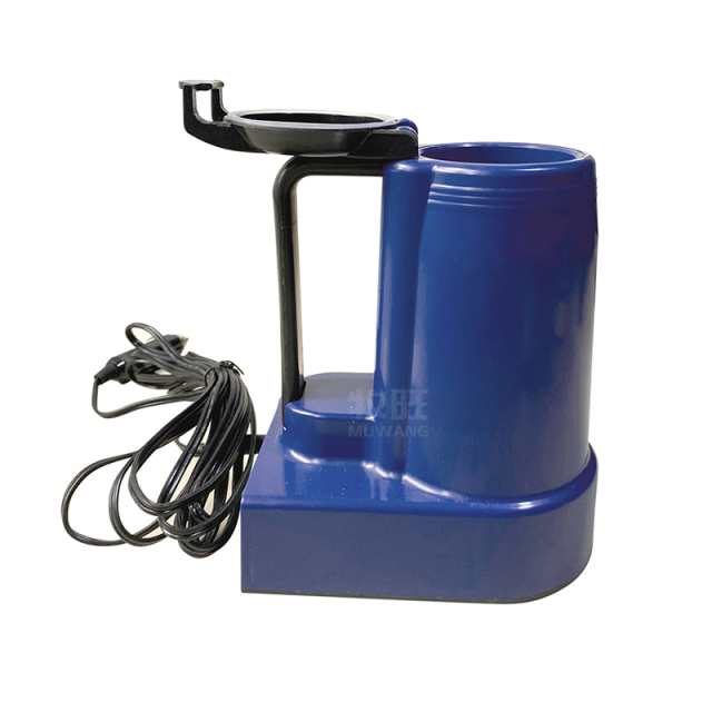 Constant temperature frozen semen thawing cup