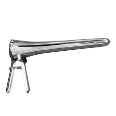 Vaginal speculum for cow/sleep