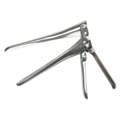 Vaginal speculum for cow/sleep
