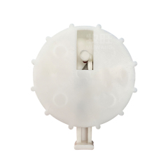 Artificial insemination sheaths cutter