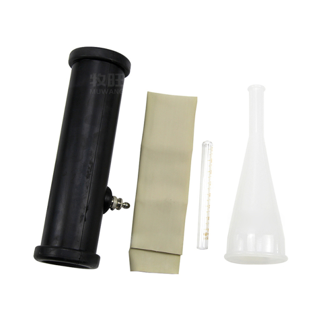 Artificial vagina for bovine