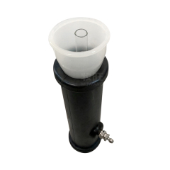 Artificial vagina for bovine