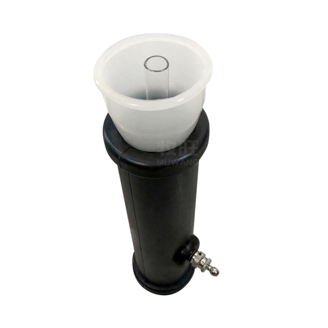 Artificial vagina for bovine