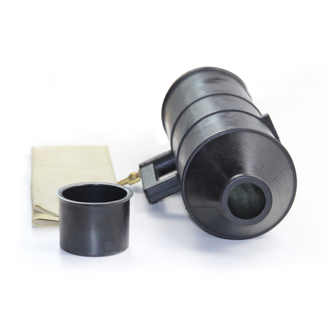 Artificial vagina for horse