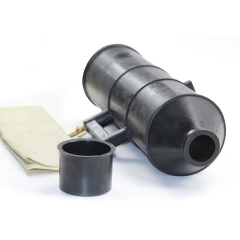 Artificial vagina for horse