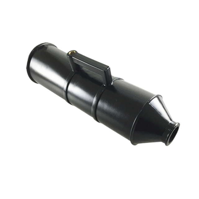 Artificial vagina for horse