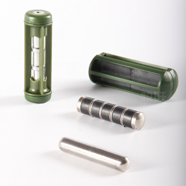 Cow stomach magnet 03