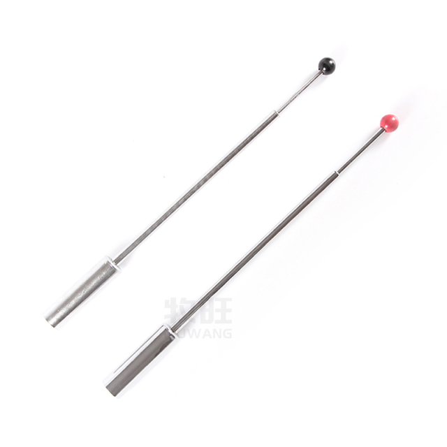 Cow magnet balling gun