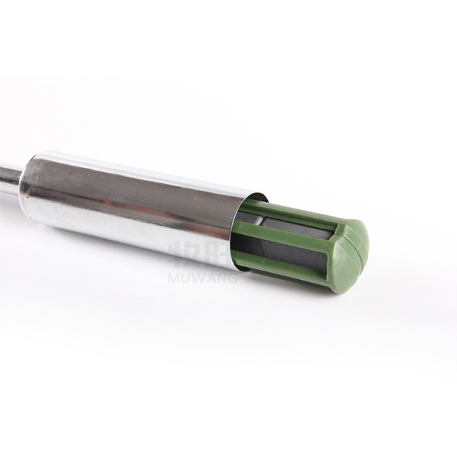 Cow magnet balling gun