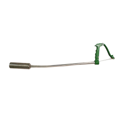 Cow stomach magnet iron remover