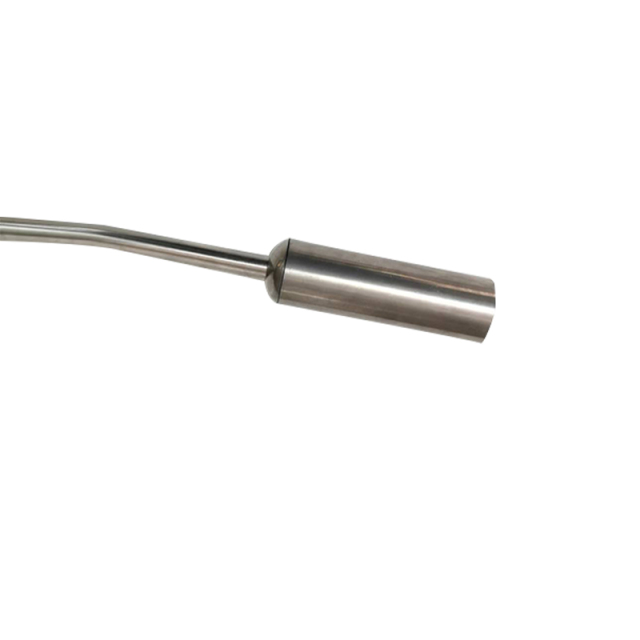 Cow stomach magnet iron remover