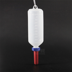 1L Milk feeding bottle