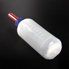 1L Milk feeding bottle